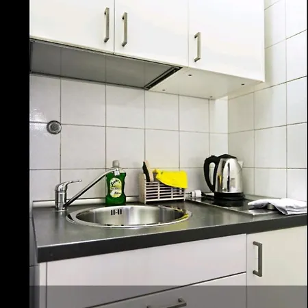 Signoria Apartment