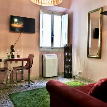 Signoria Lägenhet Florens